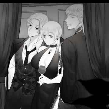 東卍 LOG 02