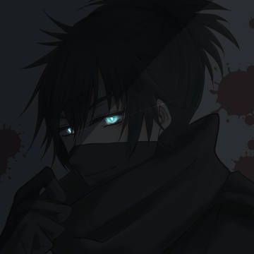 黒の暗殺者