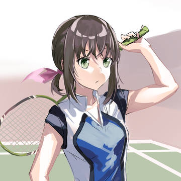 羽咲綾乃