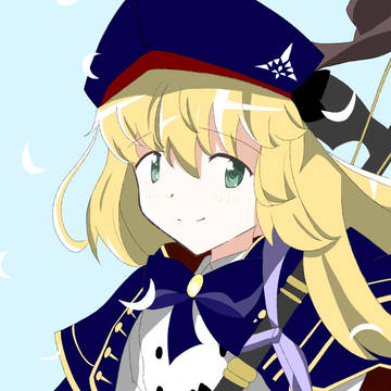 まどマギ風キャストリア