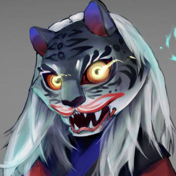 IdentityV