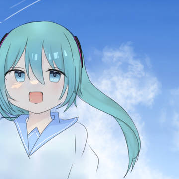 初音ミク