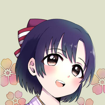 ほたるちゃん