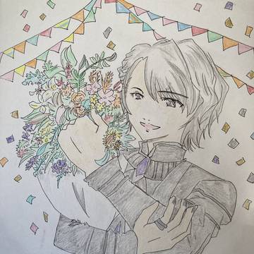 最終回お疲れ様でした！！