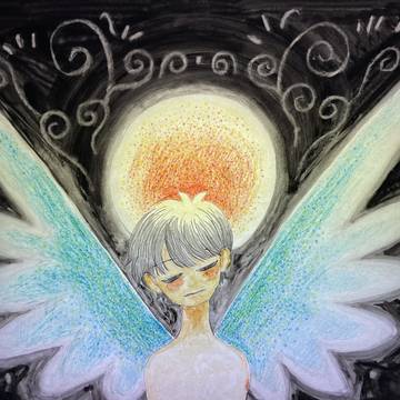 天使
