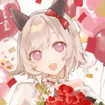 ウマ娘1周年おめでとうございました！！