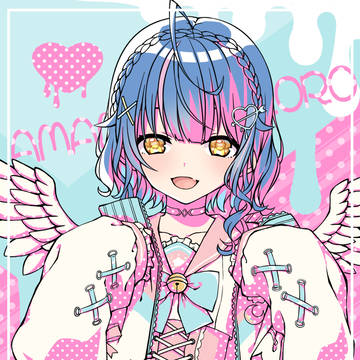 あみゃみゃ
