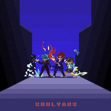 SOULVARS
