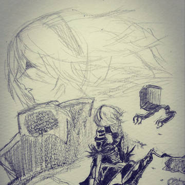 模写練習３