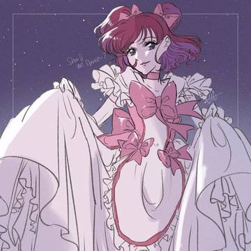 プリキュア5らくがきlog