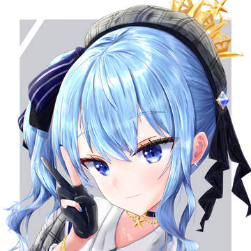 自撮りすいちゃん
