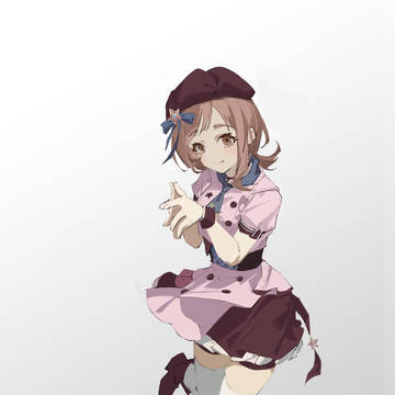 櫻木真乃