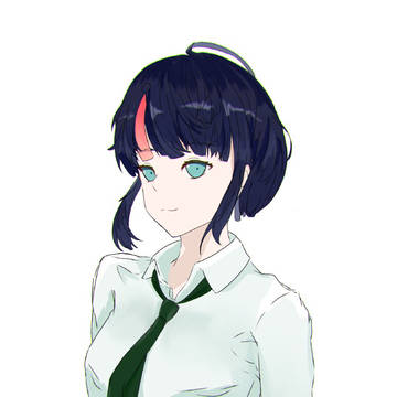 宇津見エリセ