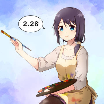 ゆるゆり:東先生ハピバ