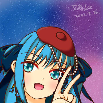 原創人設