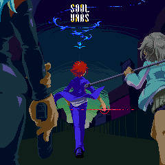 SOULVARS
