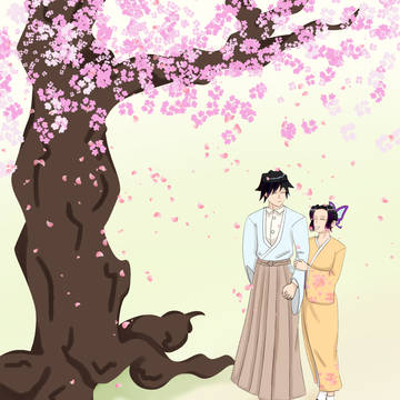 GiyuShino week 2022 Log