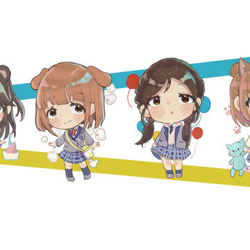 デレステろぐ