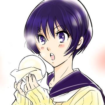 菊理ちゃん