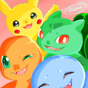 ポケモン26周年