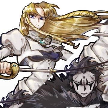 ブラゴ&シェリー