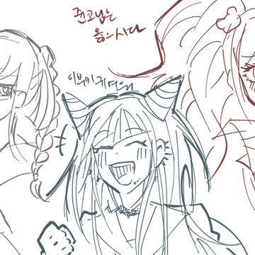 ダンガンロンパ log