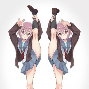 長門さん