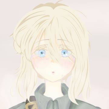 ヴァイオレット・エヴァーガーデン
