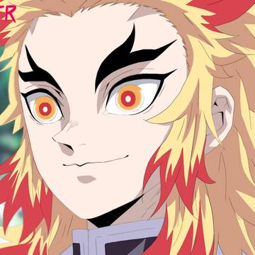 煉獄 杏寿郎