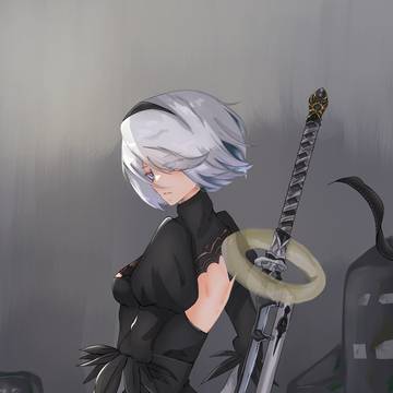 2B