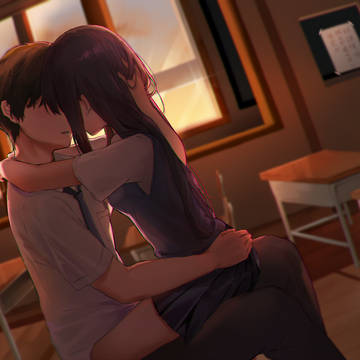 放課後。。