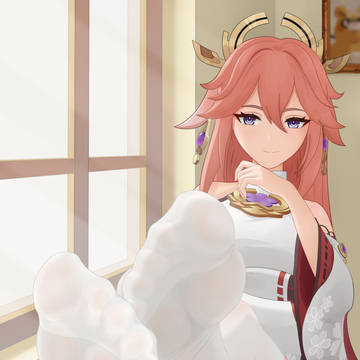 八重神子