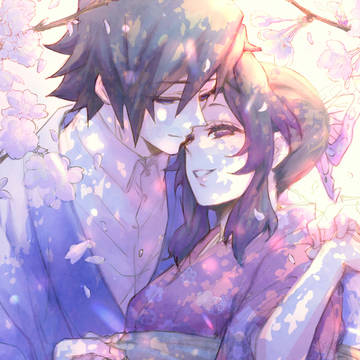 【鬼滅】ぎゆしのまとめ⑰