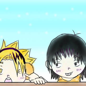 ヘッダー
