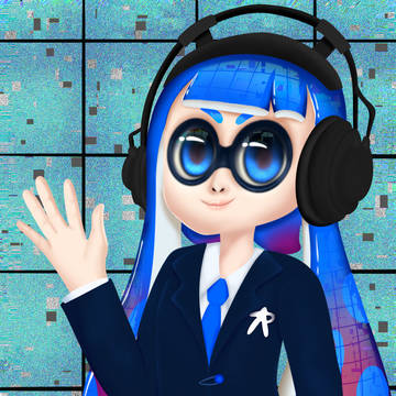 Octoexpansion Headphones!