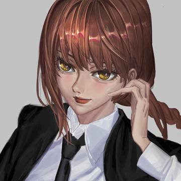 マキマ