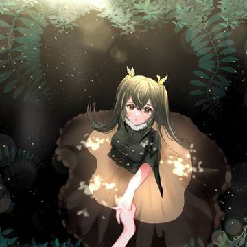 Fairy Tail Garden