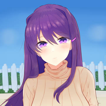 I guess... I'll see you tomorrow
