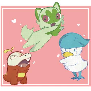 Gen 9!!