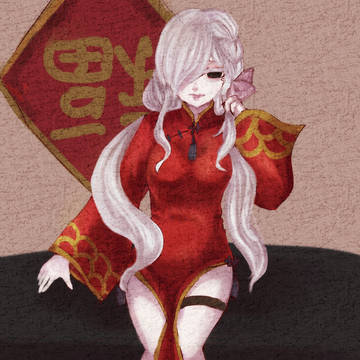 2022年2月イラストまとめ
