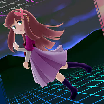 Iris exe