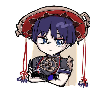スカラマシュ