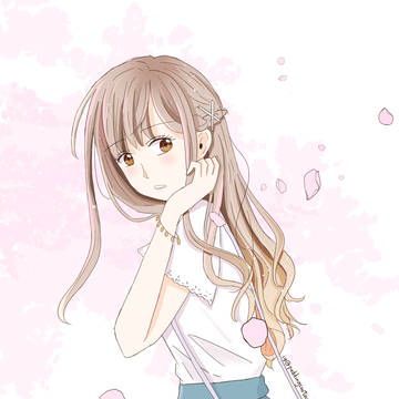 オリキャラ ココ