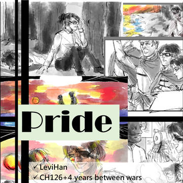 【Eng】Pride (Ch126)