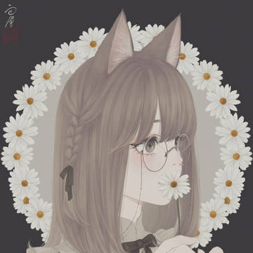 ねこ乙女