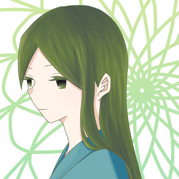 今月の絵