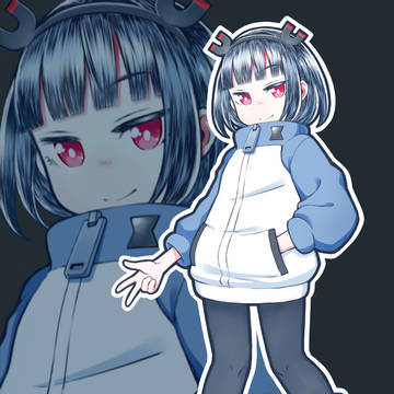 磁富モノエ