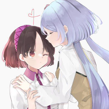 ♡