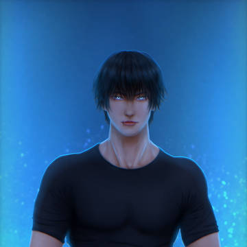 Fushiguro Toji