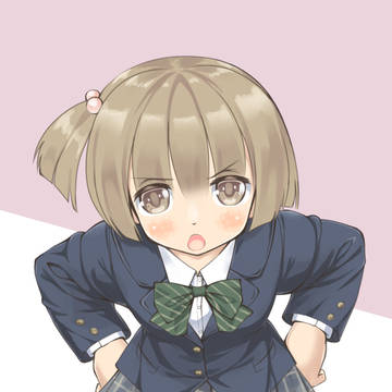 妹